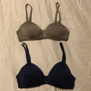 DNKY Wireless Bralettes-2 Pack